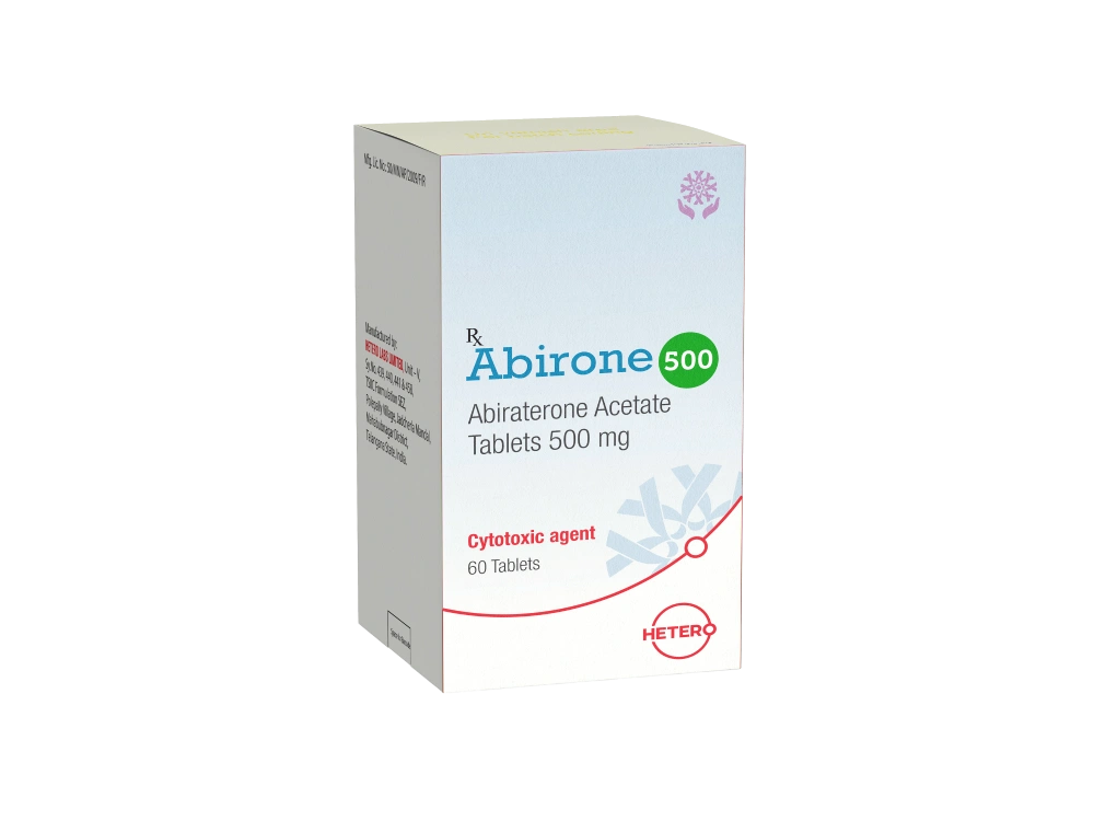 Abirone 500 mq